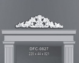  Perimeter DFC-0827